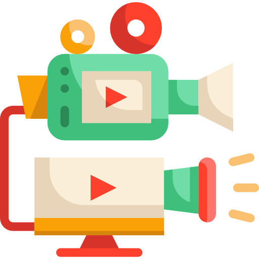Video icon