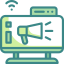 Ad icon 64x64