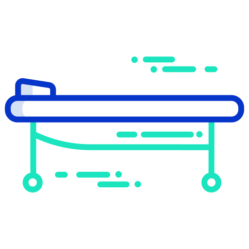Bed icon