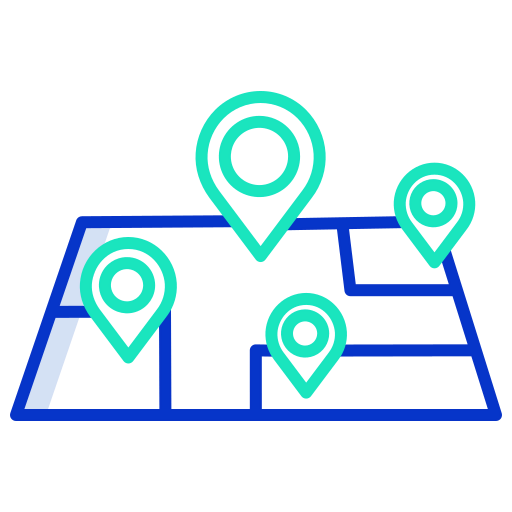 Map icon