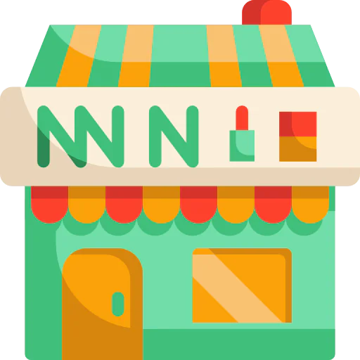 Shop icon