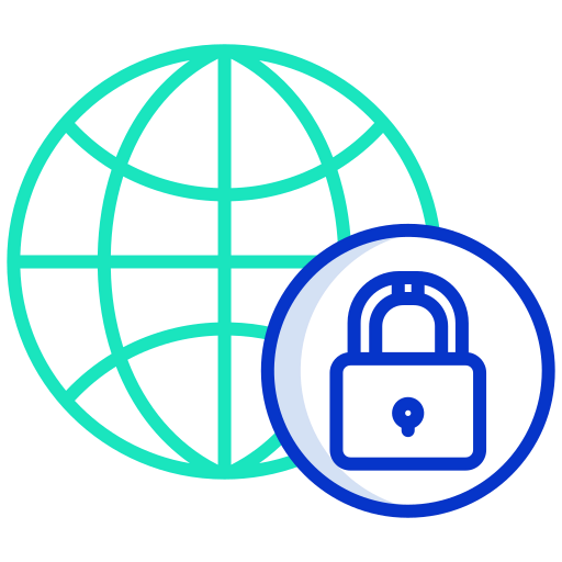 Global icon