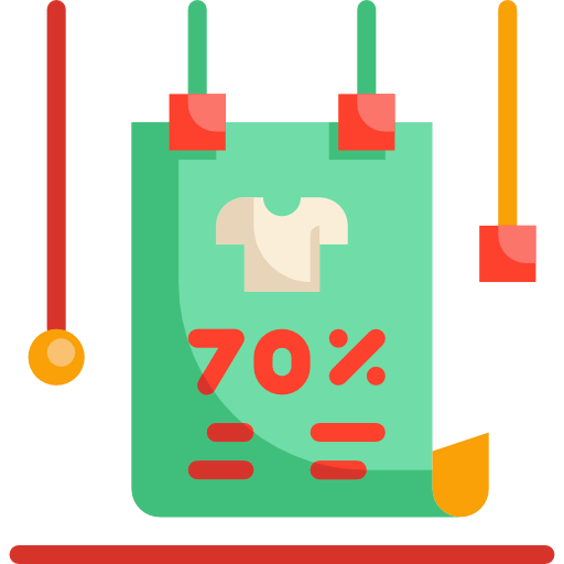 Poster icon