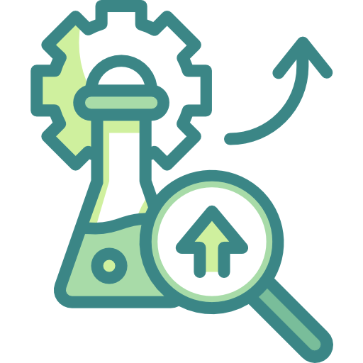 Research icon