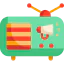 Radio icon 64x64