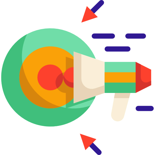 Target icon