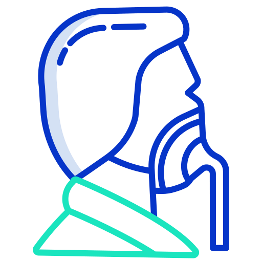 Mask icon