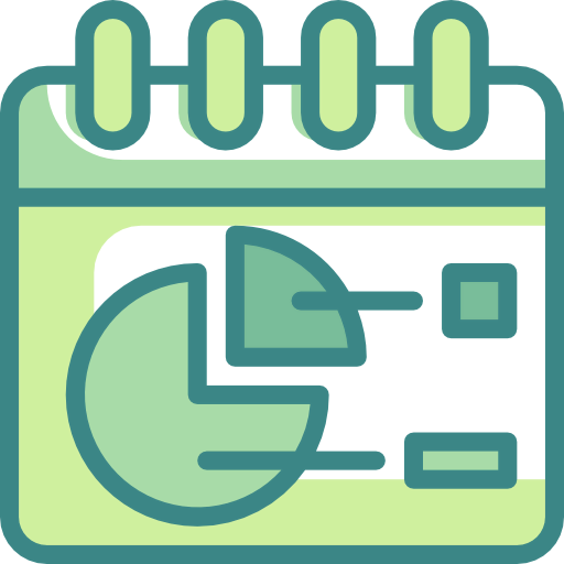 Stats icon