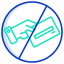 Dont touch Symbol 64x64