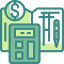 Budget icon 64x64