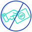 Dont touch Symbol 64x64