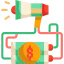 Smartphone icon 64x64