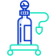 Oxygen mask Symbol 64x64