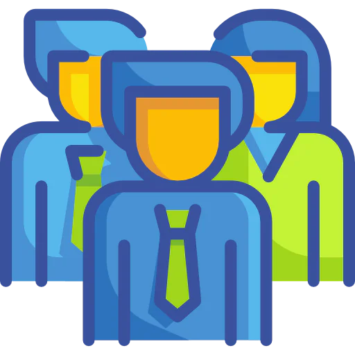 Team icon