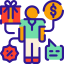 Consumer icon 64x64
