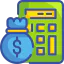Budget icon 64x64