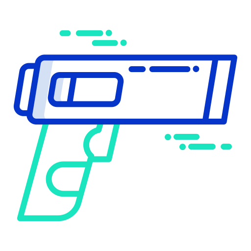 Scanning icon