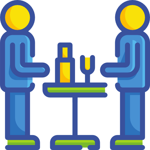 Party icon