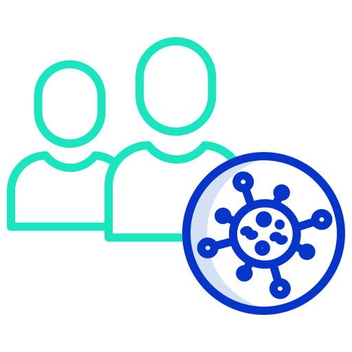 Spread icon