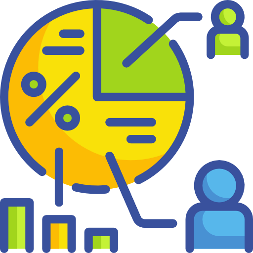 Graph icon