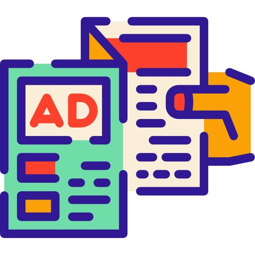 Leaflet icon