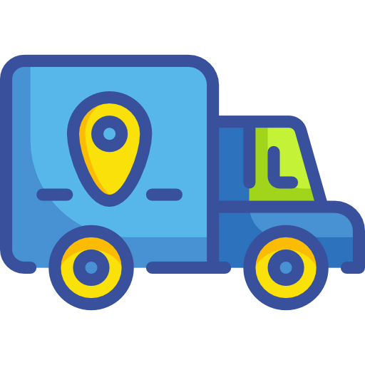 Tracking icon