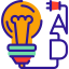 Idea icon 64x64