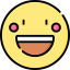 Happy icon 64x64