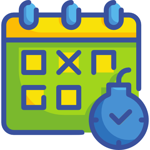 Deadline icon