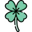 Clover icon 64x64