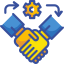 Agreement icon 64x64