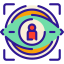 Target icon 64x64