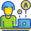 Videocall icon 64x64
