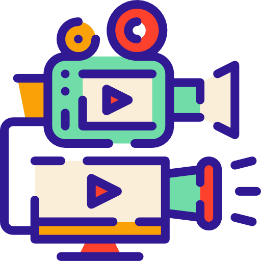 Video icon