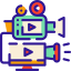 Video icon 64x64