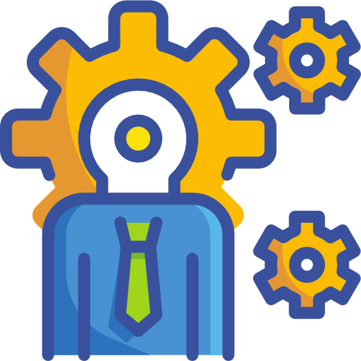 Manager icon