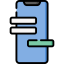Chat icon 64x64