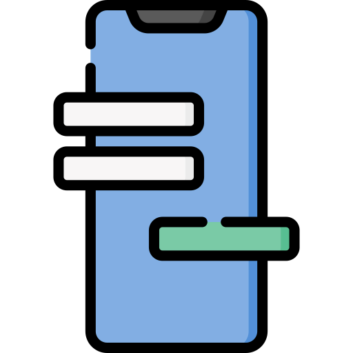 Chat icon