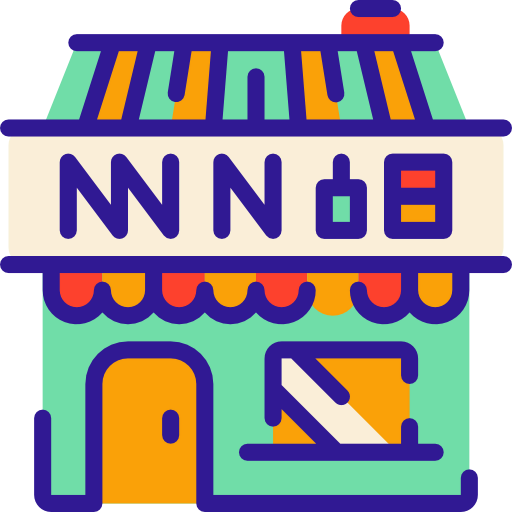 Shop icon