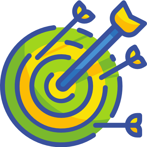 Target icon
