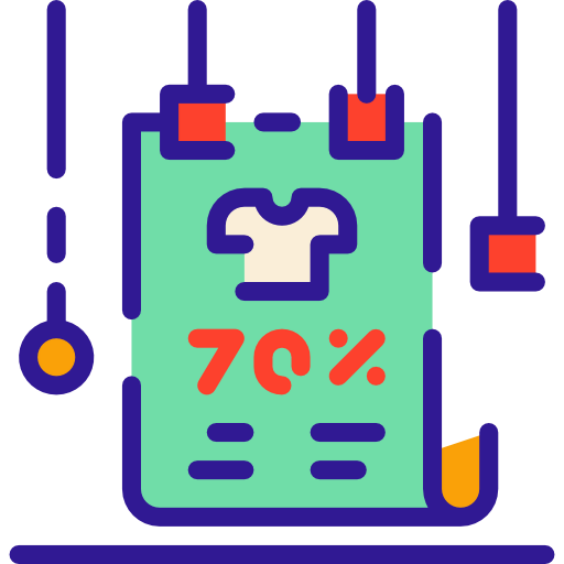 Poster icon