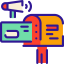 Mail Symbol 64x64