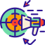 Target icon 64x64
