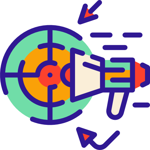 Target icon