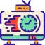 Television icon 64x64