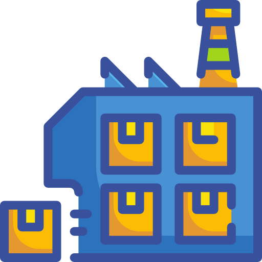 Inventory icon