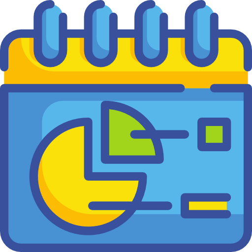 Stats icon