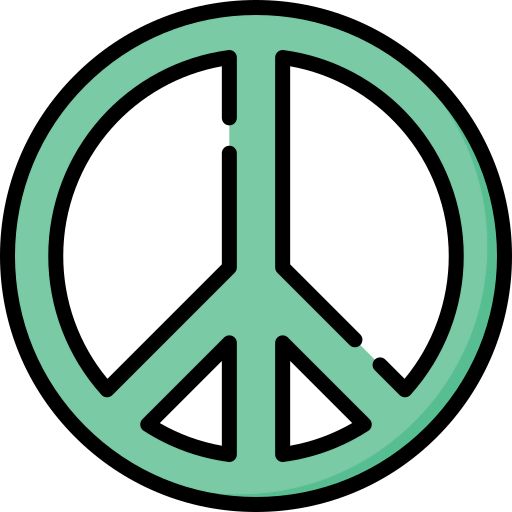 Peace icon