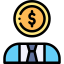Entrepreneur icon 64x64