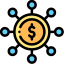 Crowfunding icon 64x64